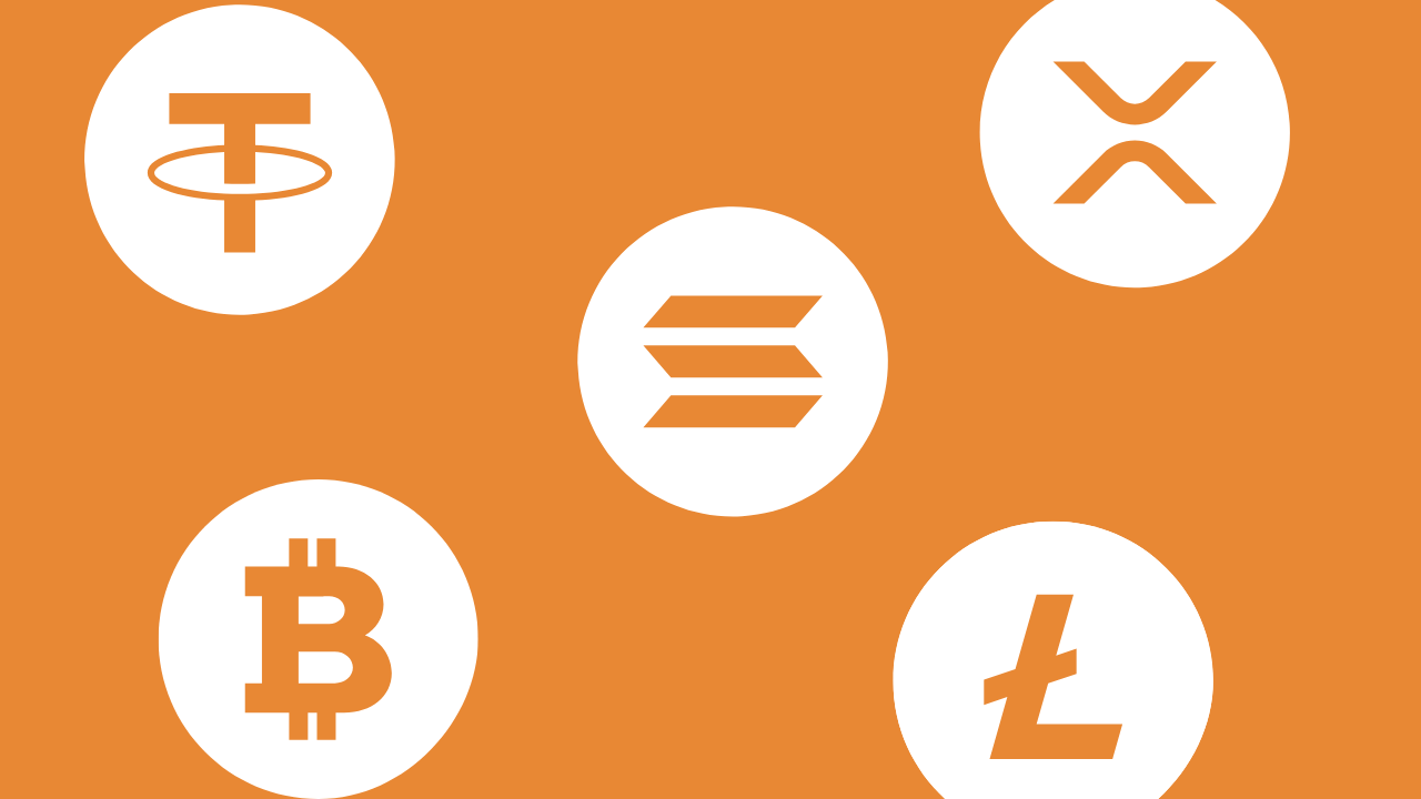 Cryptocurrency Markets